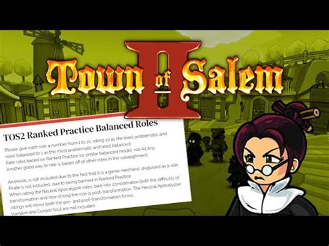 invest tos2|Town of Salem 2 .